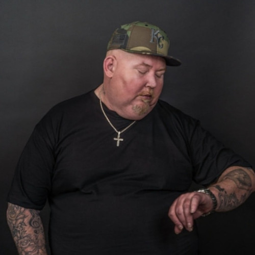 Meet & greet (comes with GA ticket)  - Haystak live in Appleton, WI  @ Ob's Brau Haus - 2025-07-16