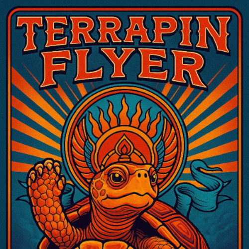 Reserved Seating - Terrapin Flyer @ The WC Social Club - 2025-09-06