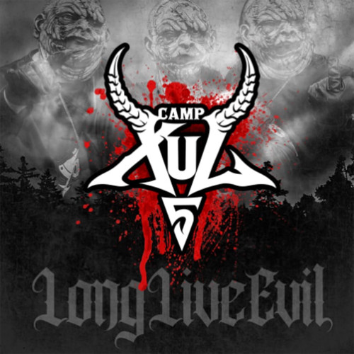 FRIDAY FUNHAVER aka FRIDAY PASS! - Camp Xul 5 @ Cincinnati Fear Fest - 2025-09-05