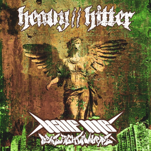 General Admission - Heavy--Hitter @ Grog Shop - 2025-10-07