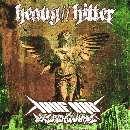 General Admission - Heavy--Hitter @ Red Flag - 2025-10-09