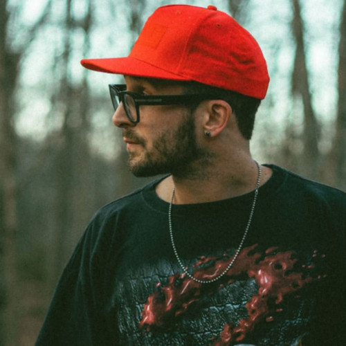 Meet & Greet Upgrade - Chris Webby @ The King of Clubs - 2025-10-22