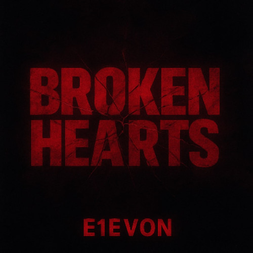 Camping package - BROKEN HEARTS ? LISTENING PARTY! @ Private location  - 2025-09-13