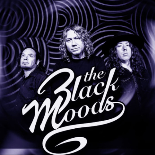 Reserved Seating - The Black Moods @ The WC Social Club - 2025-09-14