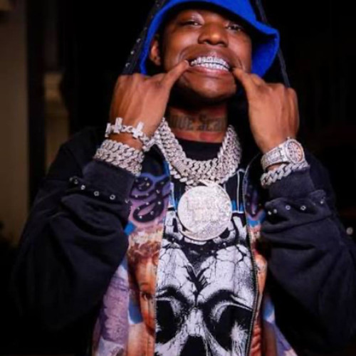 General admission  - Yung Bleu Appleton, WI @ Ob's Brau Haus - 2025-11-29