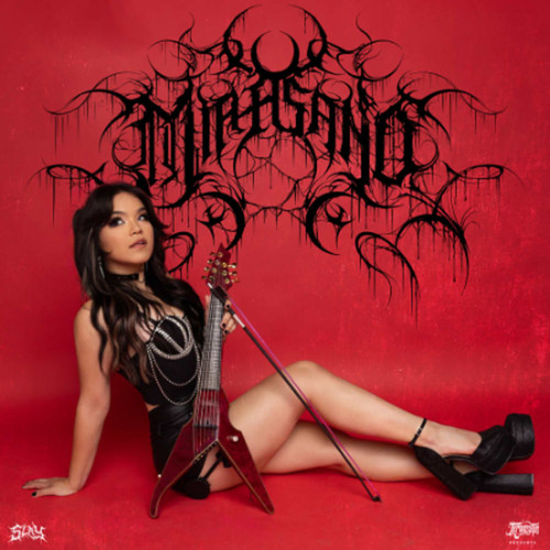 Meet & Greet Upgrade - MIA ASANO: Spring Tour '26 @ Elevation 27 - 2026-03-11