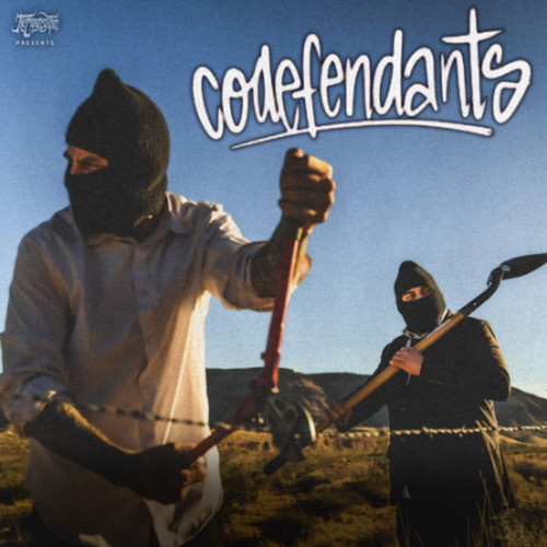 Reserved Seating - Codefendants @ The WC Social Club - 2025-12-08