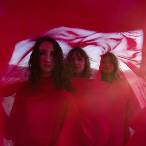 General Admission  - Stranger Attractions Presents BLACKWATER HOLYLIGHT!!  @ Black Circle - 2026-03-03