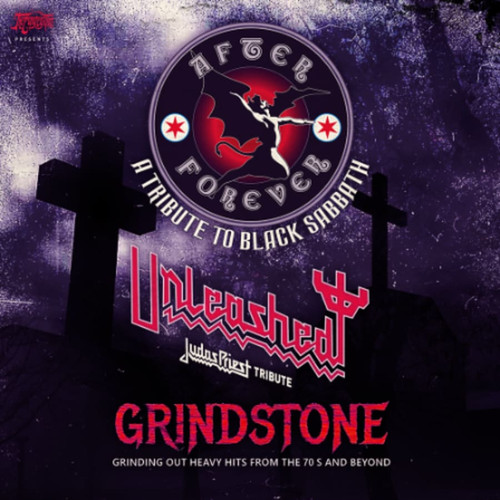 General Admission - AFTER FOREVER: Black Sabbath tribute @ The WC Social Club - 2026-01-02