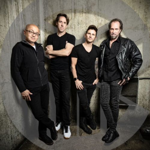 Reserved Table for 4 - The Cyberiam @ The WC Social Club - 2026-03-27