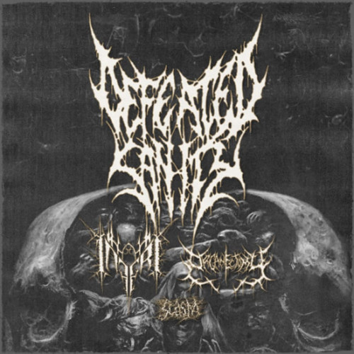 General Admission - Defeated Sanity @ Grog Shop - 2026-04-30