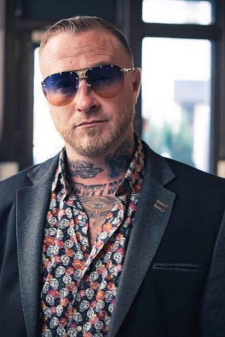 General Admission  - Lil Wyte Returns to The Vortex August 9th  @ The Vortex - 2019-08-09