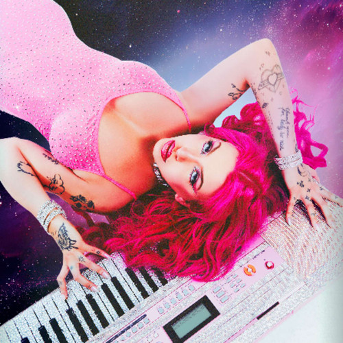 General Admission - Stranger Attractions Presents CHRISSY  CHLAPECKA!! @ Black Circle - 2026-03-18