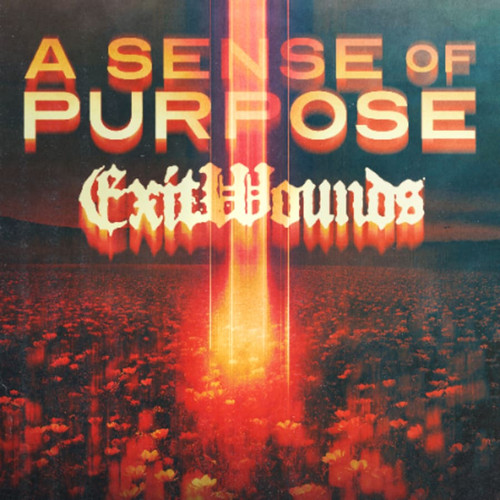 Reserved Table for 4 - A Sense of Purpose @ The WC Social Club - 2026-03-22