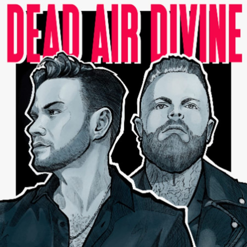 General Admission - Dead Air Divine @ The WC Social Club - 2026-04-04