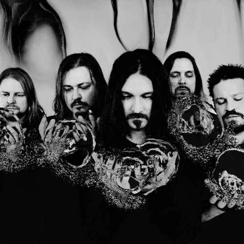 General Admission - Stranger Attractions Presents ORANSSI PAZUZU!! @ Black Circle - 2026-05-19