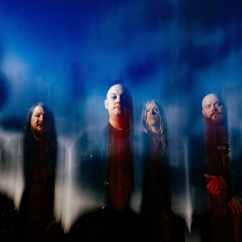 General Admission - Stranger Attractions Presents PALLBEARER!! @ Black Circle - 2026-04-09