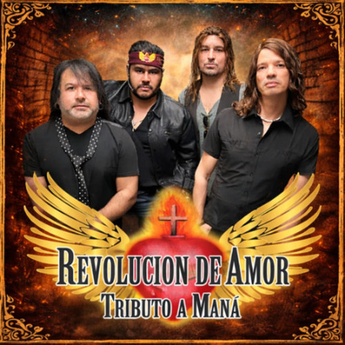 Side Stage Booth - Revolucion De Amor: Tributo a Mana @ The WC Social Club - 2026-05-15