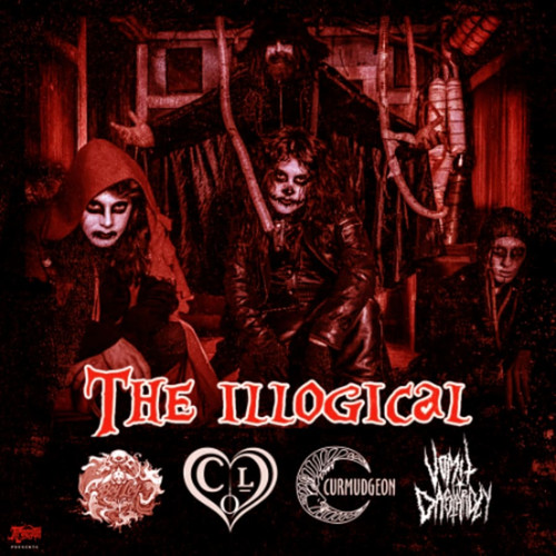 General Admission - The Illogical @ The WC Social Club - 2026-04-17