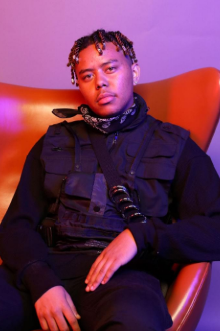 General Admission - YBN Cordae @ The Citadel Music Hall - 2019-11-17