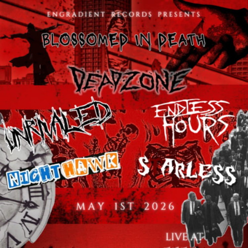 General Admission - Unrivaled @ The WC Social Club - 2026-05-01