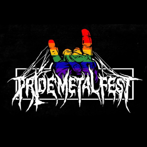 DAY ONE - Side Stage Booth - Pride Metal Fest 2026 @ The WC Social Club - 2026-06-26
