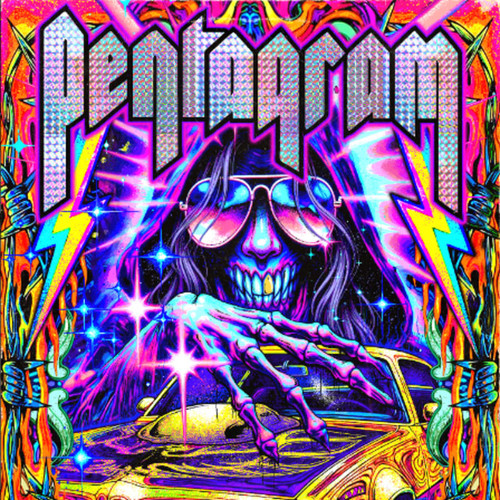 Reserved Seating - Pentagram @ The WC Social Club - 2026-05-31