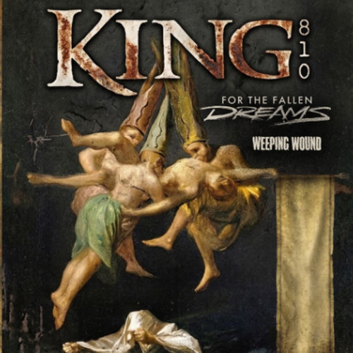 Reserved Seating - King 810 @ The WC Social Club - 2026-07-16
