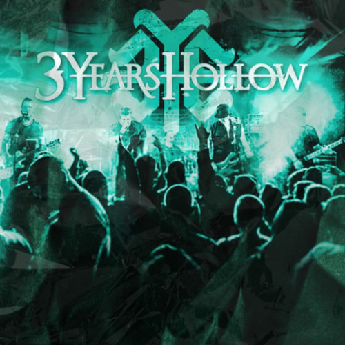 Reserved Table for 4 - 3 Years Hollow @ The WC Social Club - 2026-08-19