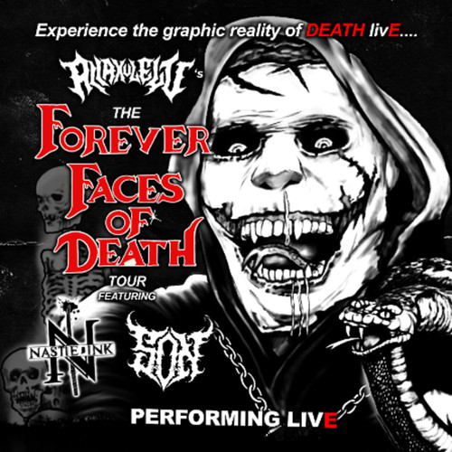 Skip The Line Upgrade - ALLA XUL ELU LIVE @ MACS BAR LANSING MICHIGAN @ Macs Bar - 2026-07-10