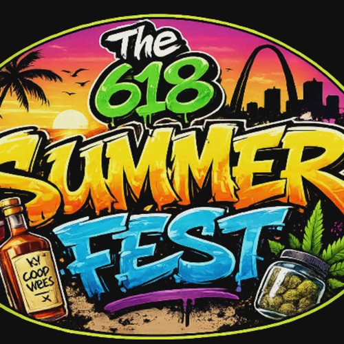 General Admission - The 618 Summer Fest @ Rumors Bar - 2026-07-25