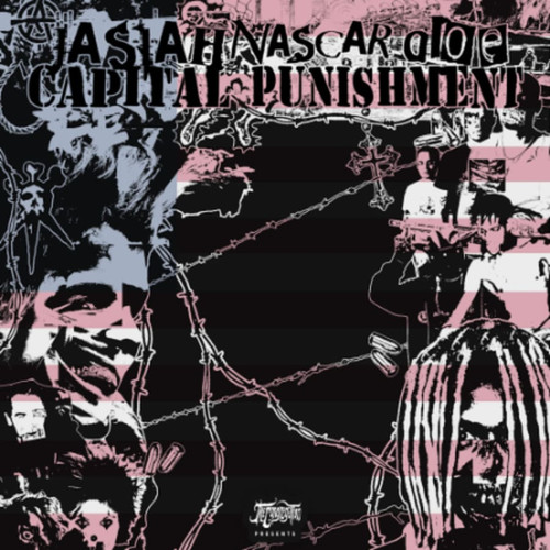 General Admission - NASCAR ALOE + JASIAH: Capital Punishment Tour @ Grog Shop - 2026-08-07