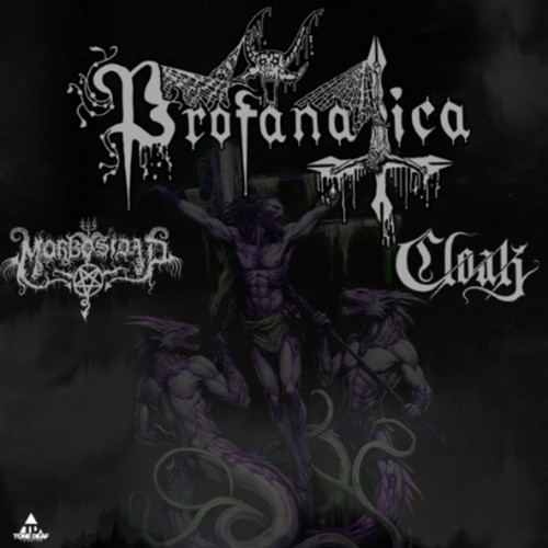 General Admission - PROFANATICA @ The WC Social Club - 2026-08-21