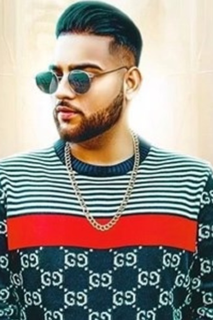 General Admission - I Run Punjabi Rap Tour ft Karan Aujla @ Voltage - 2020-05-02