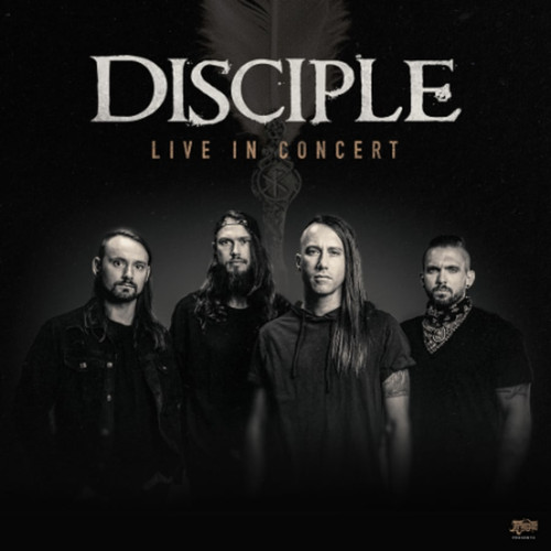 Soundcheck VIP Ticket - DISCIPLE @ The WC Social Club - 2026-07-30