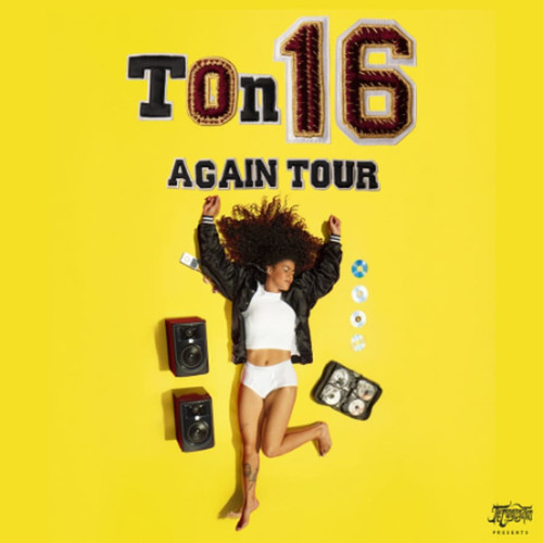 Meet & Greet Upgrade - TONI ROMITI: T0n16 Again Tour @ Black Circle - 2026-09-01