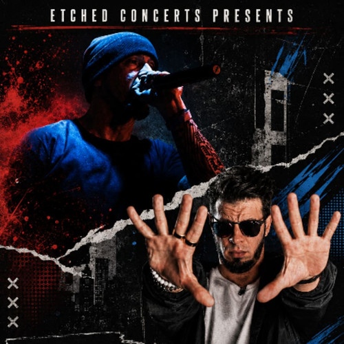 General Admission - CMOB & UBI LIVE @ CARLS TAVERN NEW HAVEN IN @ Carls Tavern - 2026-09-10