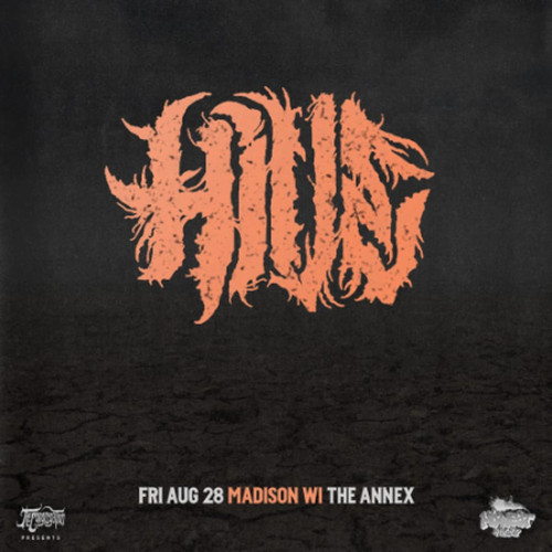 General Admission - Hive @ The Annex - 2026-08-28