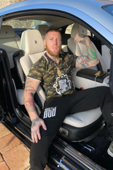 Gen - Bezz Believe @ The WC Social Club - 2021-03-14