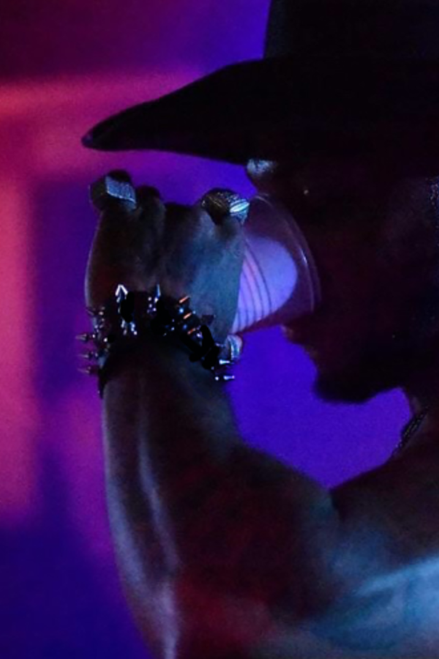 General Admission - The Ripper - Seckond Chaynce @ The WC Social Club - 2021-10-14