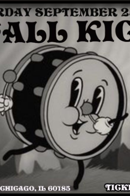 Bad Planning - The Fall Kick-Off @ The WC Social Club - 2021-09-25