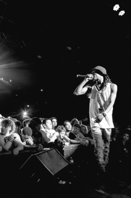 General Admission - Yung Simmie at WC Social Club @ The WC Social Club - 2022-05-26