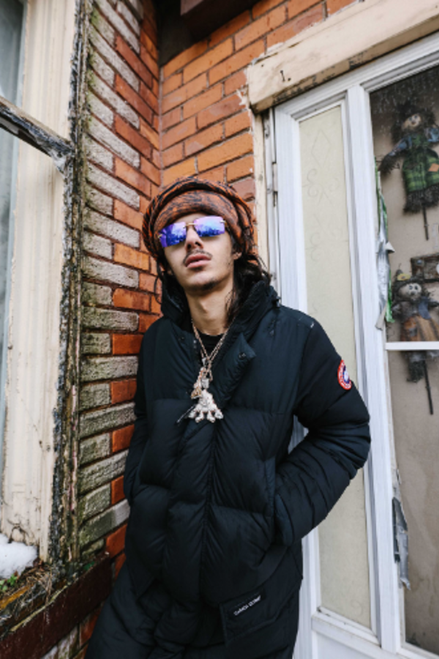 Meet & Greet Ticket - Babytron @ Emerson Theater - 2022-06-22