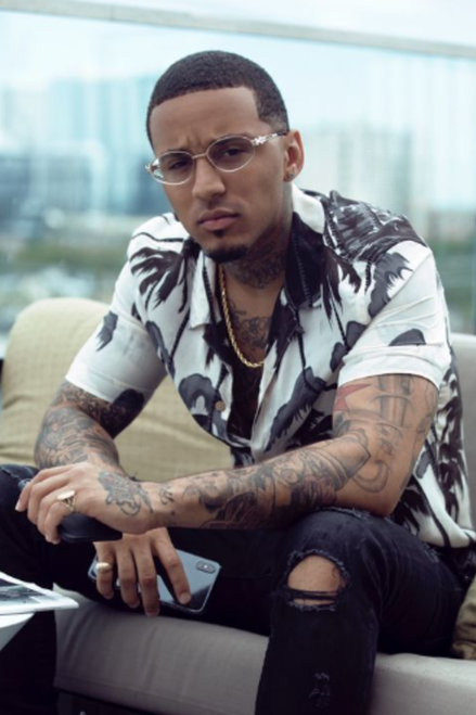 General Admission-Kil'lab - KIRKO BANGZ TWO STYROFOAMS TOUR  Haltom Theater Texas @ Haltom Theater - 2023-01-13