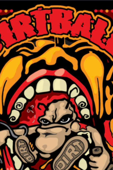 A.I. - The Dirtball live in Louisville  @ American Legion Portland Post 278 - 2023-02-11