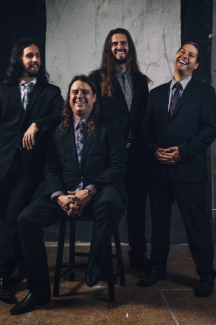 General Admission - The Henhouse Prowlers @ Macs Bar  - 2023-06-01