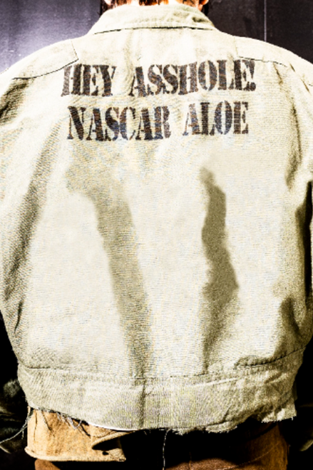 General Admission - Nascar Aloe @ Black Circle - 2023-06-13