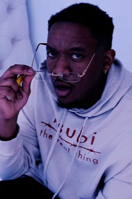 General Admission - Griffin IV - Idontknowjeffery @ Skully's Music-Diner - 2023-08-25