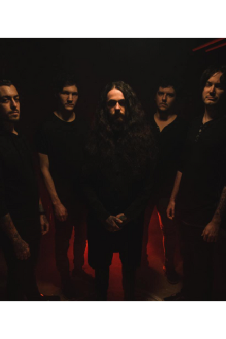 General Admission - Beheading the Icon - Bind the Sacrifice @ The WC Social Club - 2023-09-01