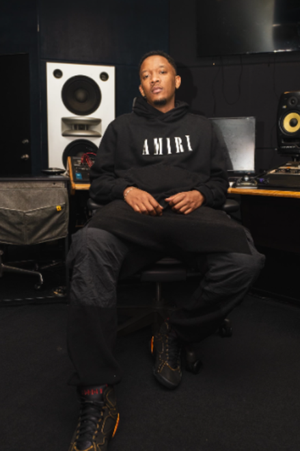 General Admission - Idontknowjeffery @ The WC Social Club - 2023-09-28